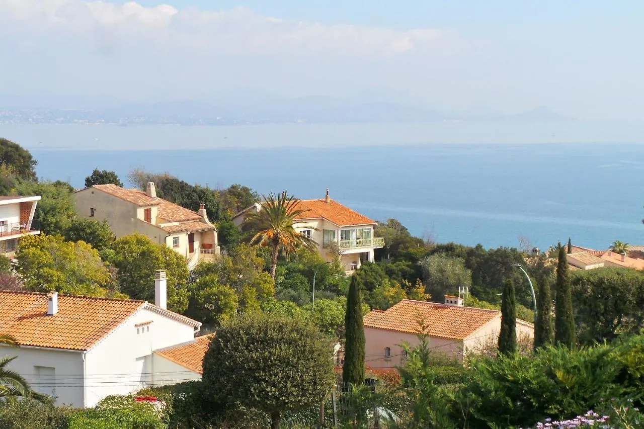 Maurin 3405 Villa Les Issambres