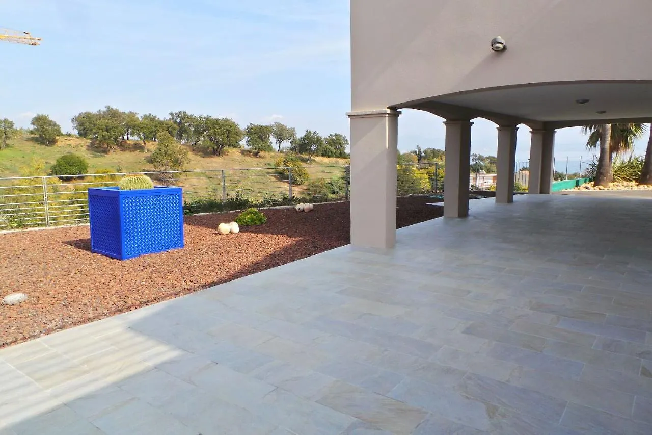 Maurin 3405 Villa Les Issambres Frankrig