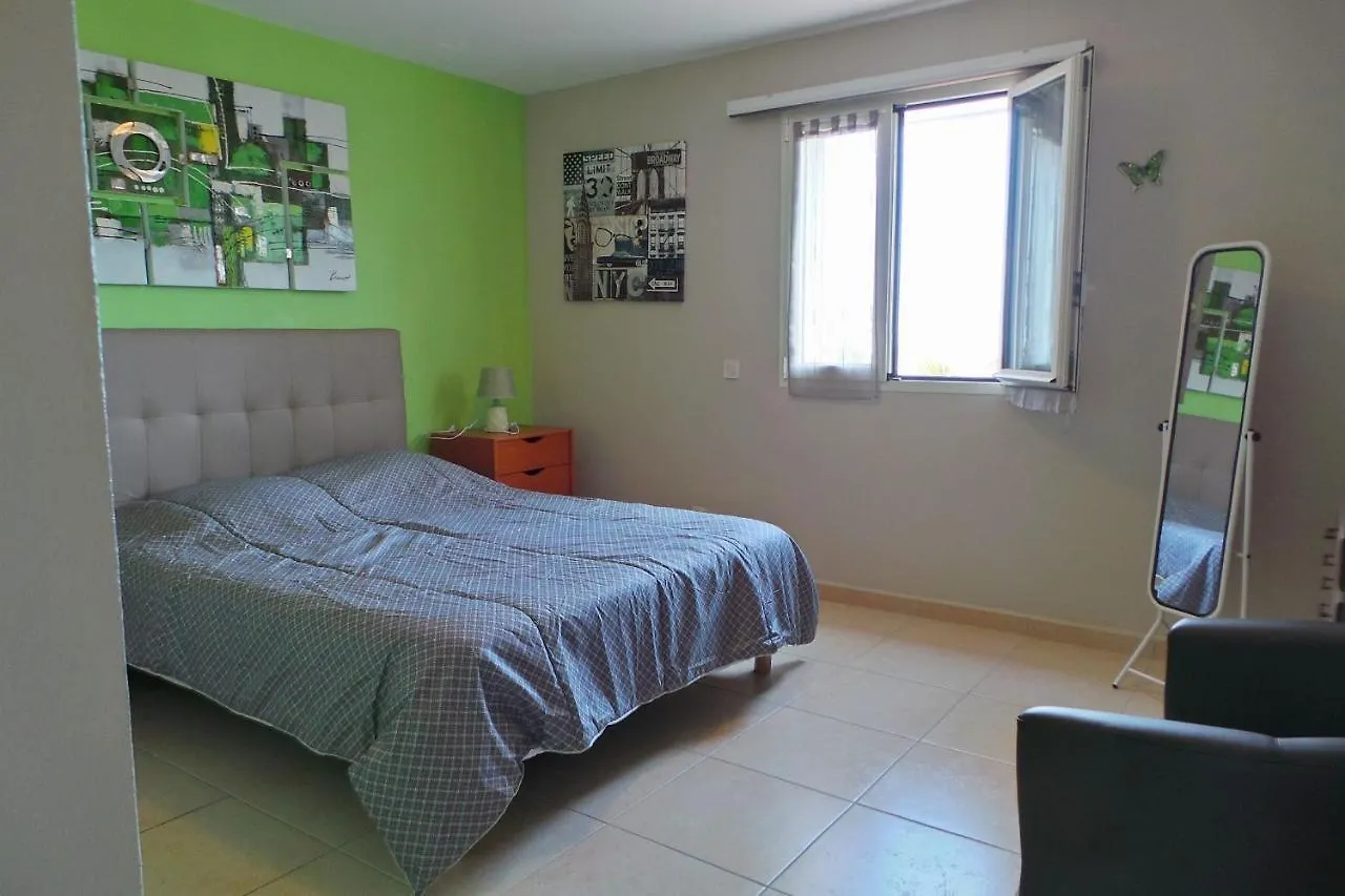 Maurin 3405 Villa Les Issambres