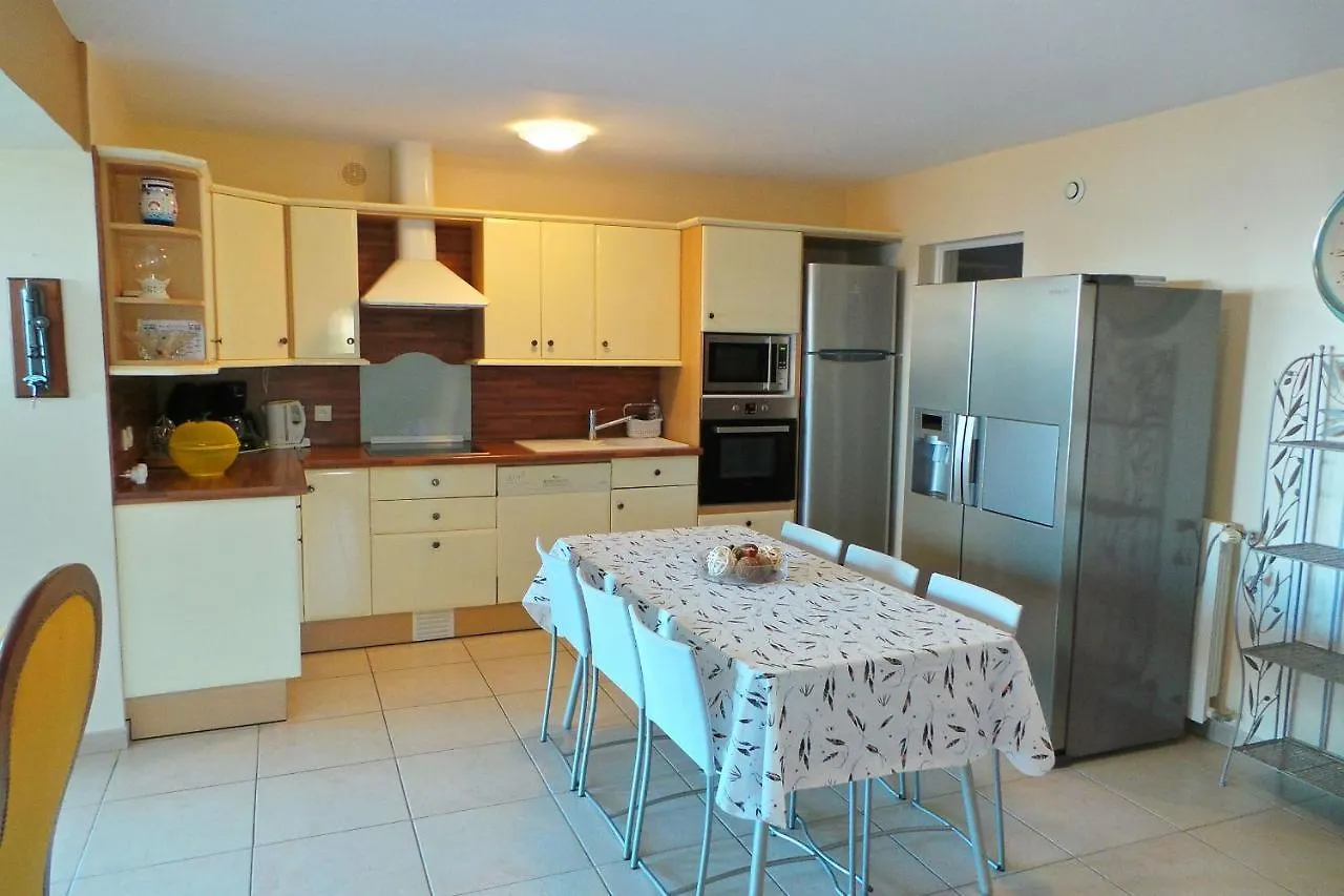 Maurin 3405 Villa Les Issambres
