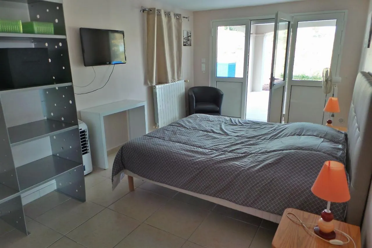 Maurin 3405 Villa Les Issambres France