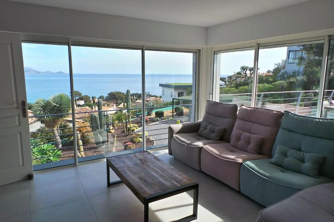 Maurin 3405 Villa Les Issambres