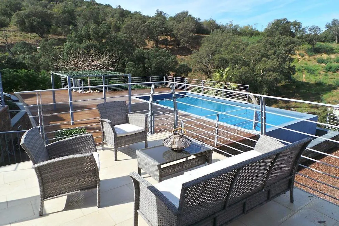 Maurin 3405 Villa Les Issambres
