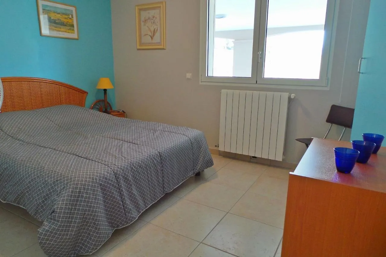 Maurin 3405 Villa Les Issambres France