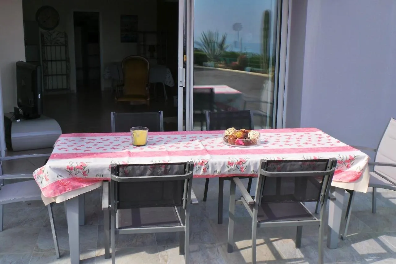 Maurin 3405 Villa Les Issambres France