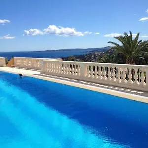 Aux Issambres, Idéal Pour Profiter Du Golf De St Tropez Appartement