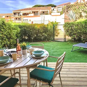 Les Jardins D'ys-9 Appartement