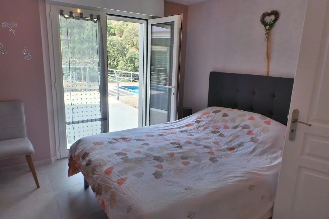 Maurin 3405 Villa Les Issambres