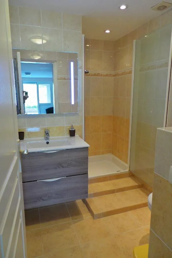 Maurin 3405 Villa Les Issambres France